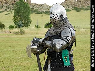 2024 Colorado Medieval Festival