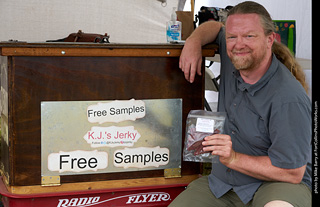 Colorado Medieval Festival - Vendors