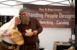 Colorado Medieval Festival - Vendors