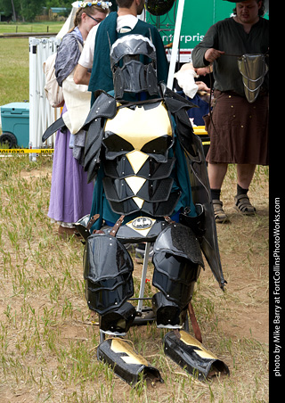 Colorado Medieval Festival - Vendors