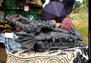 Colorado Medieval Festival - Vendors