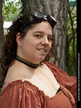 Colorado Medieval Festival - Vendors