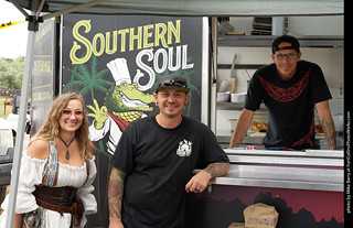 Colorado Medieval Festival - Vendors