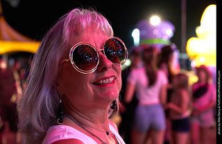 Eunice at the Larimer County Fair