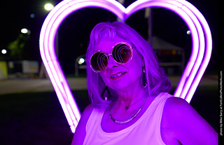Eunice at the Larimer County Fair