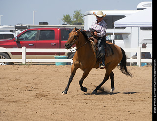 Regulators at the Larimer County Fair 2024