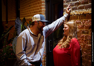 Dalton and Natalie