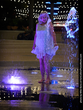 Eunice in Old Town