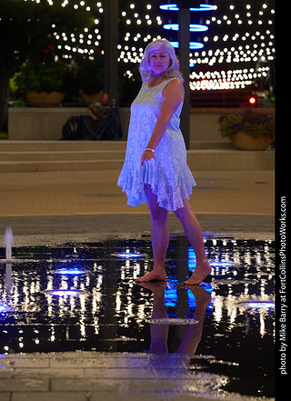 Eunice in Old Town