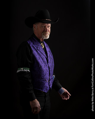 Donn the Gambler