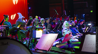Spooky Symphony