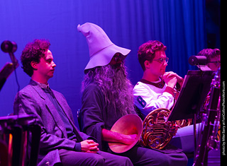 Spooky Symphony