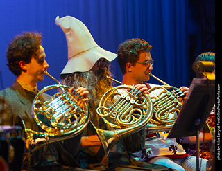 Spooky Symphony