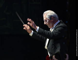 Spooky Symphony