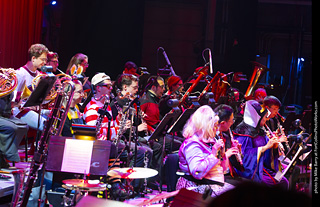 Spooky Symphony