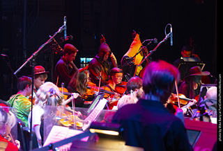 Spooky Symphony
