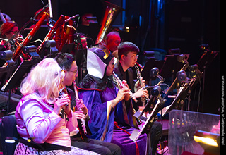 Spooky Symphony