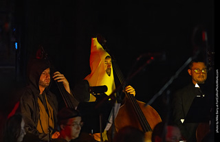 Spooky Symphony