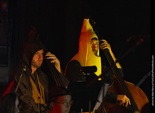 Spooky Symphony