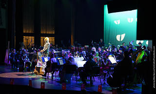 Spooky Symphony