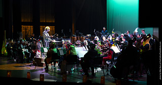 Spooky Symphony