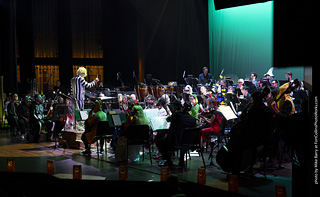 Spooky Symphony