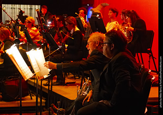 Spooky Symphony