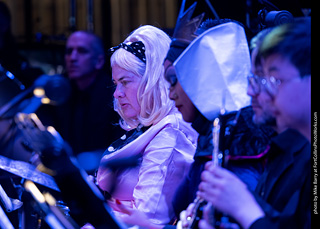 Spooky Symphony