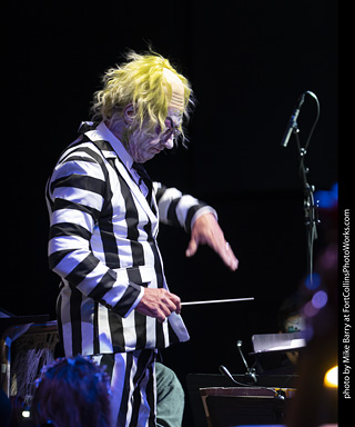 Spooky Symphony