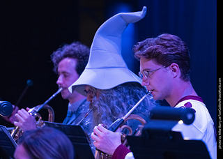 Spooky Symphony