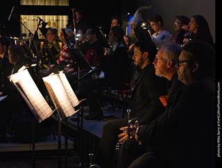 Spooky Symphony
