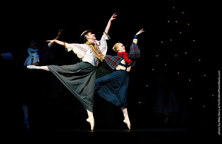 2024 CCB Nutcracker Ballet