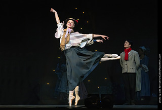 2024 CCB Nutcracker Ballet