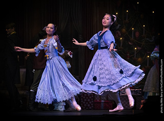 2024 CCB Nutcracker Ballet