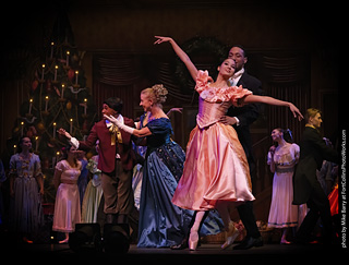 2024 CCB Nutcracker Ballet