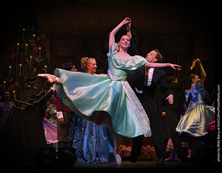 2024 CCB Nutcracker Ballet