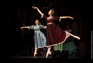 2024 CCB Nutcracker Ballet