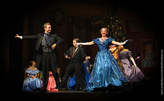 2024 CCB Nutcracker Ballet