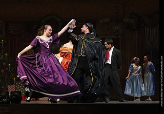 2024 CCB Nutcracker Ballet
