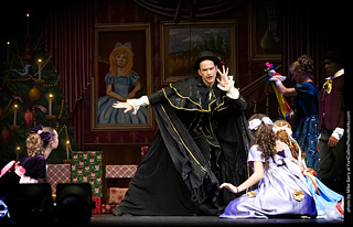2024 CCB Nutcracker Ballet