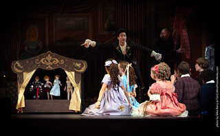 2024 CCB Nutcracker Ballet