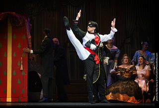 2024 CCB Nutcracker Ballet
