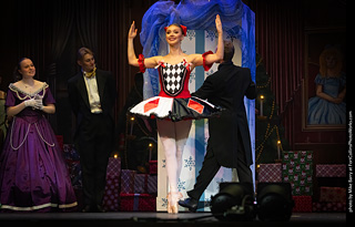 2024 CCB Nutcracker Ballet