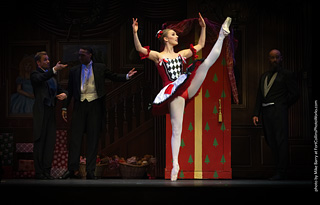 2024 CCB Nutcracker Ballet