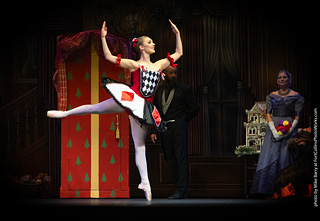 2024 CCB Nutcracker Ballet