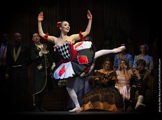 2024 CCB Nutcracker Ballet