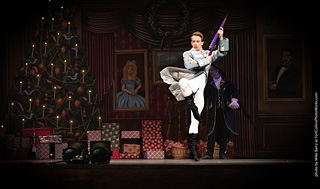 2024 CCB Nutcracker Ballet