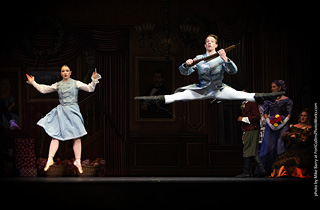 2024 CCB Nutcracker Ballet