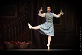 2024 CCB Nutcracker Ballet