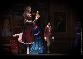 2024 CCB Nutcracker Ballet